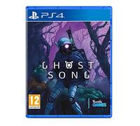 Ghost Song