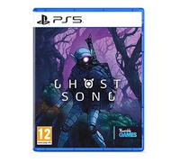 Ghost Song PS5