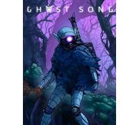 Ghost Song (PC) - Steam Key - EUROPE