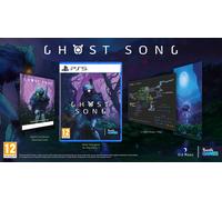 Ghost Song Playstation 5 standard
