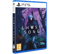 Ghost Song PS5