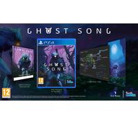 Ghost Song Sony Playstation 4 standard