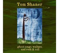 Ghost Songs, Waltzes, and Rock & Roll