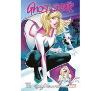 Ghost Spider 4. Siempre De Fiesta