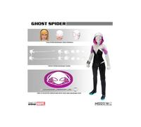 Ghost - spider fig 16 cm marvel one:12 collective