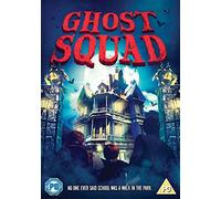 Ghost Squad [DVD] [Reino Unido]