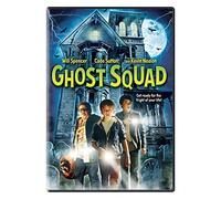 Ghost Squad [Edizione: Stati Uniti] [Italia] [DVD]