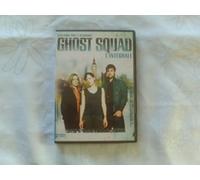 Ghost Squad - Saison 1 [Francia] [DVD]
