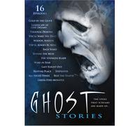 Ghost Stories 1 [Reino Unido] [DVD]