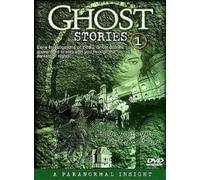 Ghost Stories 1 [USA] [DVD]