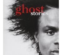 Ghost - Stories