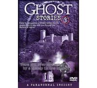 Ghost Stories 3 [USA] [DVD]