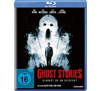 Ghost Stories [Alemania] [Blu-ray]