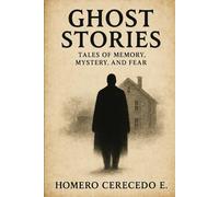 Ghost Stories and Other Fictions: Tales of Memory, Mystery, and Fear