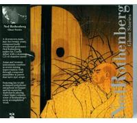 Ghost Stories by NED ROTHENBERG (2000-08-22)