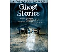 Ghost Stories Collectors Set / [USA] [DVD]