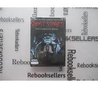 Ghost Stories: Complete Collection [Alemania] [DVD]