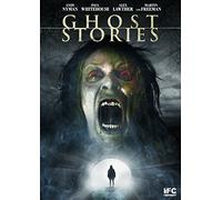 Ghost Stories [Edizione: Stati Uniti] [Italia] [DVD]