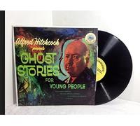 Ghost Stories For Young People
