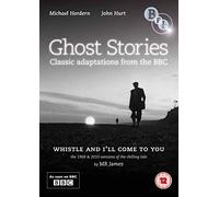 Ghost Stories from the BBC: Whistle and I'll Come to You (1968 + 2010) [DVD] [Reino Unido]