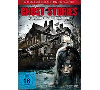 Ghost Stories - Geshichten aus der Zwischenwelt [Alemania] [DVD]