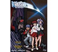 Ghost Stories - Ghost Stories 3: Junior Jitters [USA] [DVD]