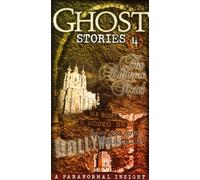 Ghost Stories - Ghost Stories 4 [Alemania] [VHS]
