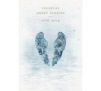 Ghost Stories-Live 2014 [DVD de Audio]
