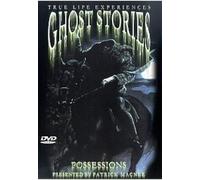 Ghost Stories-Possessions [Reino Unido] [DVD]