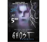 Ghost Stories [Reino Unido] [DVD]