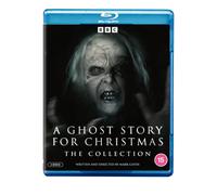 Ghost Stories: The Collection (Blu-ray) Celia Imrie Monica Dolan Mark Gatiss