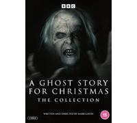 Ghost Stories: The Collection (DVD) Celia Imrie Monica Dolan Mark Gatiss