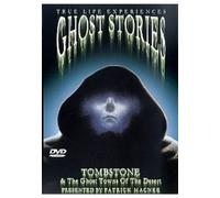Ghost Stories - Tombstone [Edizione: Regno Unito] [Italia] [DVD]