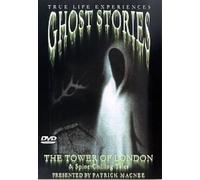 Ghost Stories-Tower of London [Reino Unido] [DVD]