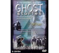 Ghost Stories [USA] [DVD]