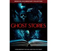 Ghost Stories [USA] [DVD]