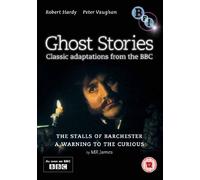 Ghost Stories - Volume 2 ( The Stalls of Barchester / A Warning to the Curious ) ( Ghost Story for Christmas: The Stalls of Barchester / Ghost St [ NON-USA FORMAT, PAL, Reg.2 Import - United Kingdom ]