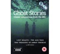 Ghost Stories: Volume 3 (Lost Hearts / the Treasure of Abbot Thomas / the Ash Tree) [Region 2]