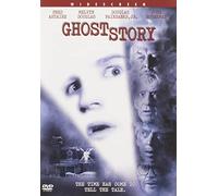 Ghost Story [Edizione: Stati Uniti] [Reino Unido] [DVD]