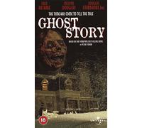 Ghost Story [Francia] [VHS]