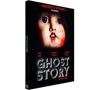 Ghost Story (Madhouse Mansion) / Ghost Story [ Origen Francés, Ningun Idioma Espanol ]