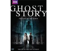 Ghost Story: The Turn of the Screw [DVD]