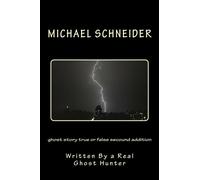 ghost story true or false secound addition: Volume 2