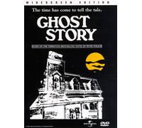 Ghost Story [USA] [DVD]