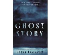 Ghost Story: Your perfect new chilling read, as the nights draw in . . .