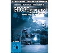 Ghost Story - Zurück bleibt die Angst (digital remastered) [Alemania] [DVD]