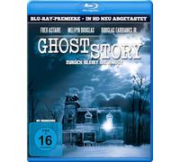 Ghost Story - Zurück bleibt die Angst (in HD neu abgetastet) [Alemania] [Blu-ray]