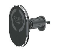 GHOST SUPERMAG CHARGE GHOSTSUPERMAGBK