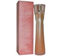 Ghost Sweetheart Eau De Toilette Spray 75ml Fragancia Para Mujer Aroma Amaderado