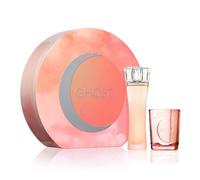 Ghost sweetheart gift set 30ml edt + scented candle